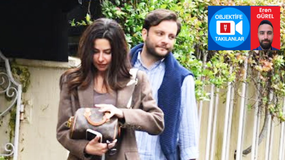 "Yakın arkadaşım kendisi"