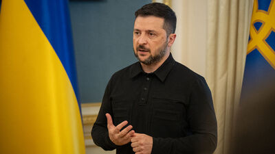 "Zaporijya Nükleer Santrali'nde durum kritik"