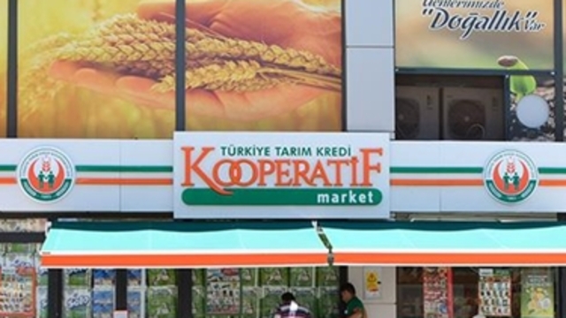 Tarım Kredi Kooperatifi indirim kataloğu