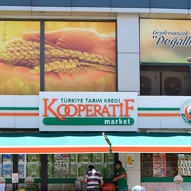 Tarım Kredi Kooperatifi indirim kataloğu
