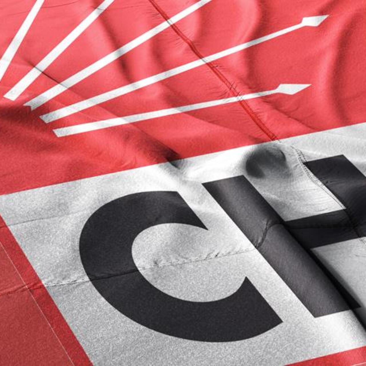 CHP'den yurt dışında miting