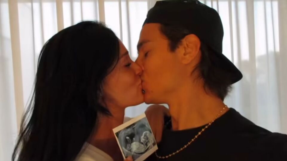 Paulo Dybala, baba oluyor