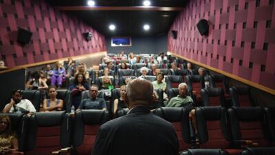 Katkı ödülleri verilecek