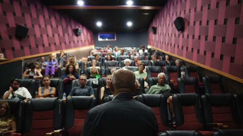 Katkı ödülleri verilecek