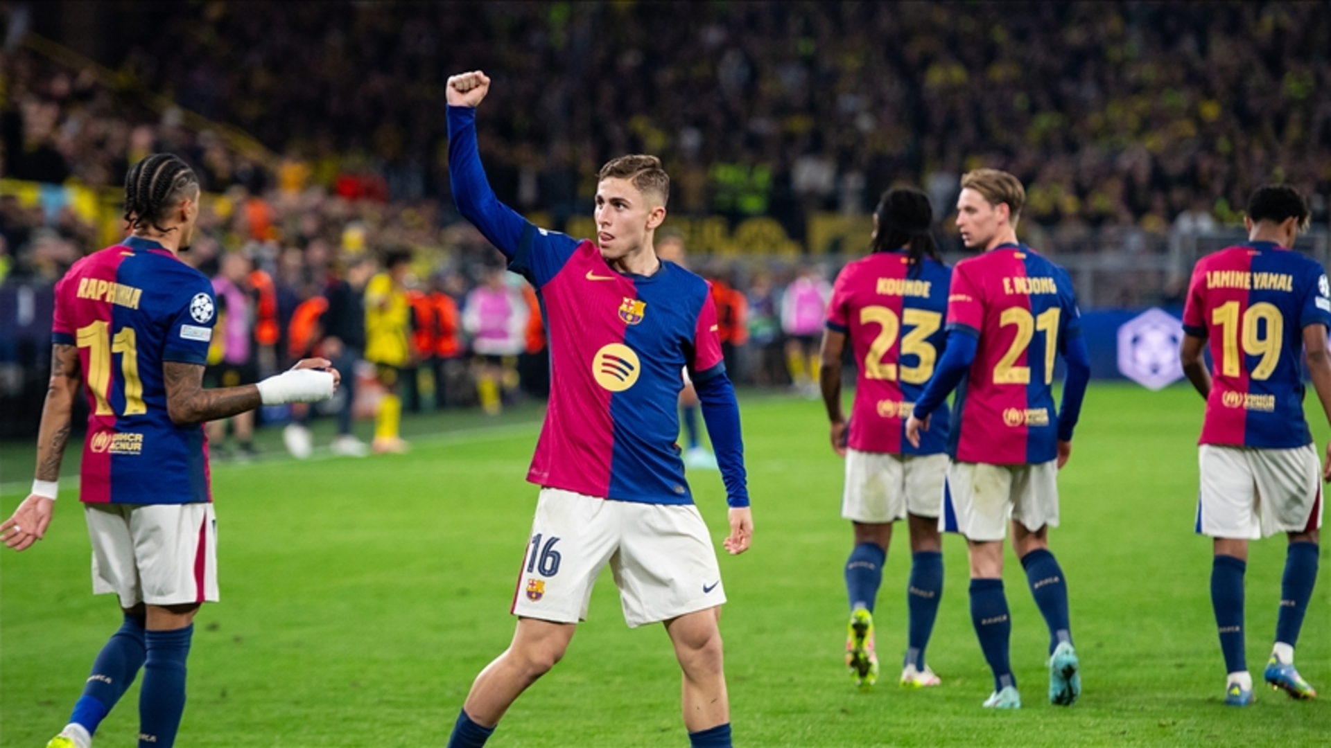 Barcelona - PSG: Dev Maçın Tarihi, Saati ve Yayın Kanalı Belli Oldu!