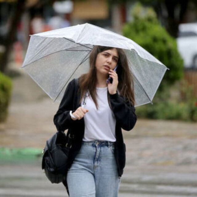 Bugün hava nasıl olacak?