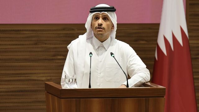 Katar: Trump'ın planı açıklığa kavuşturulmalı