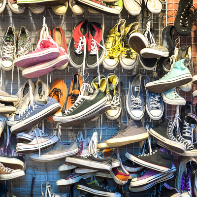 Z kuşağı ikinci ele neden takıntılı?