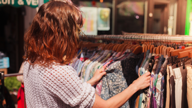 Z kuşağı ikinci ele neden takıntılı?