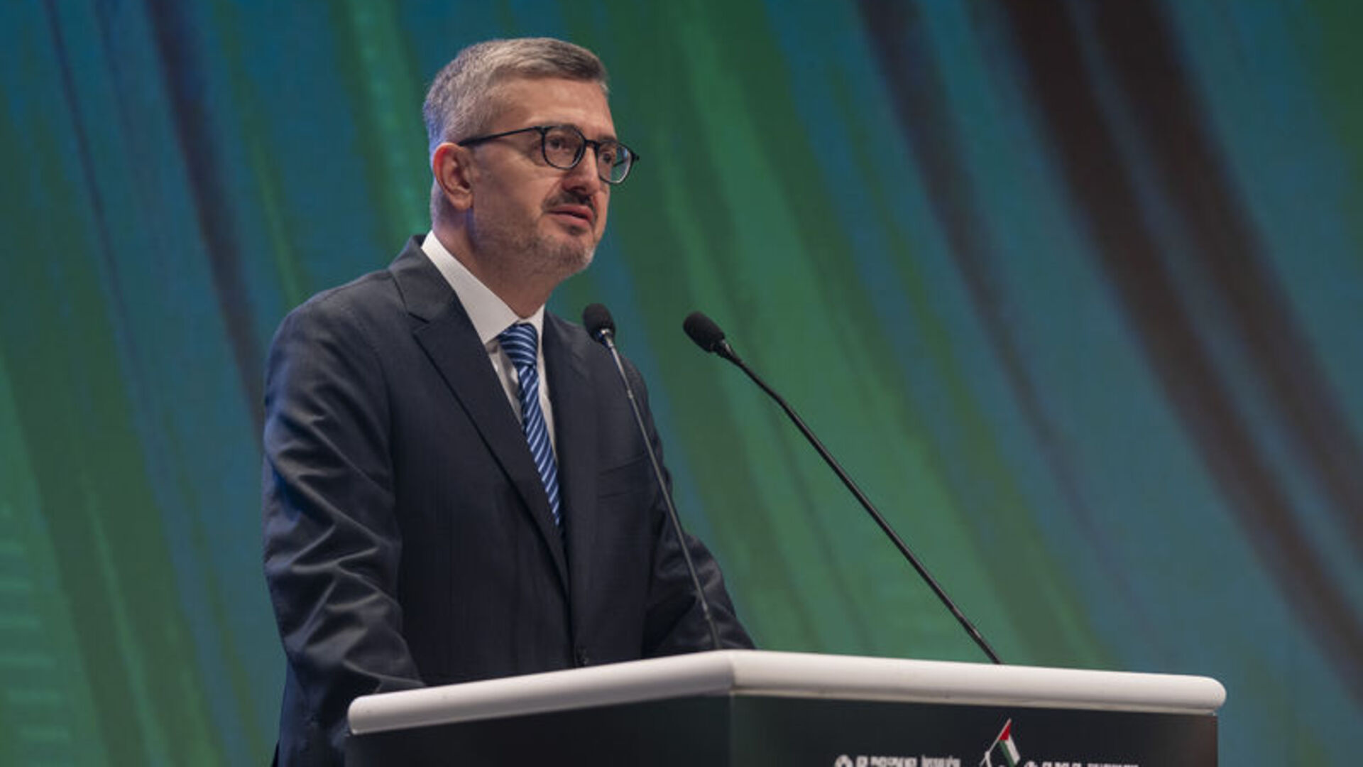 İletişim Başkanı Fahrettin Altun'dan Acı Kayıp: Gazeteci Mehmet Ali Ay'ın Vefatına Taziye Mesajı
