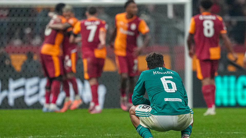 Galatasaray, Liverpool'a cevap: Tek mucizeniz 2005'te!