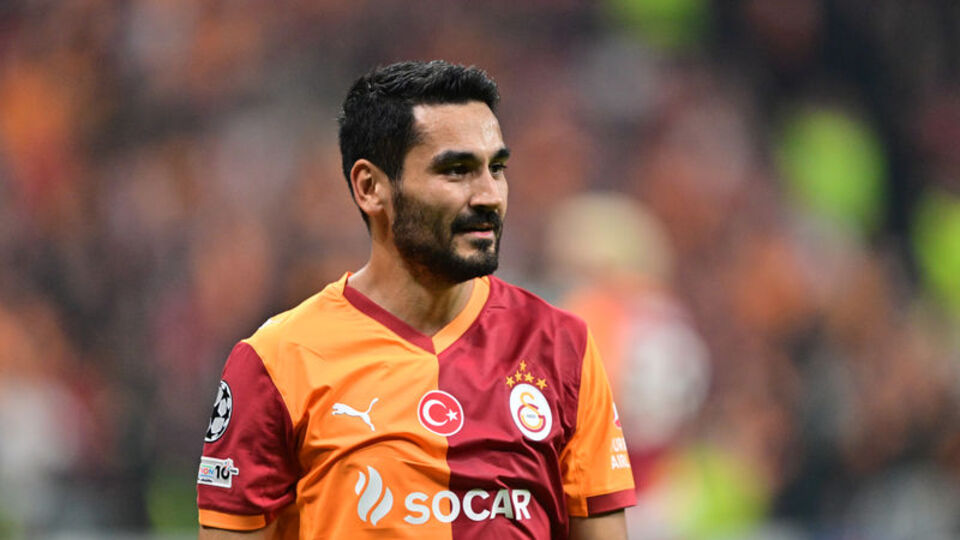 "Daha da güzeli olamazdı"