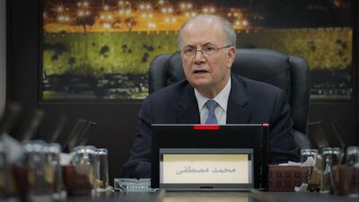 "Gazze'de sorumluluğu üstlenmeye hazırız"