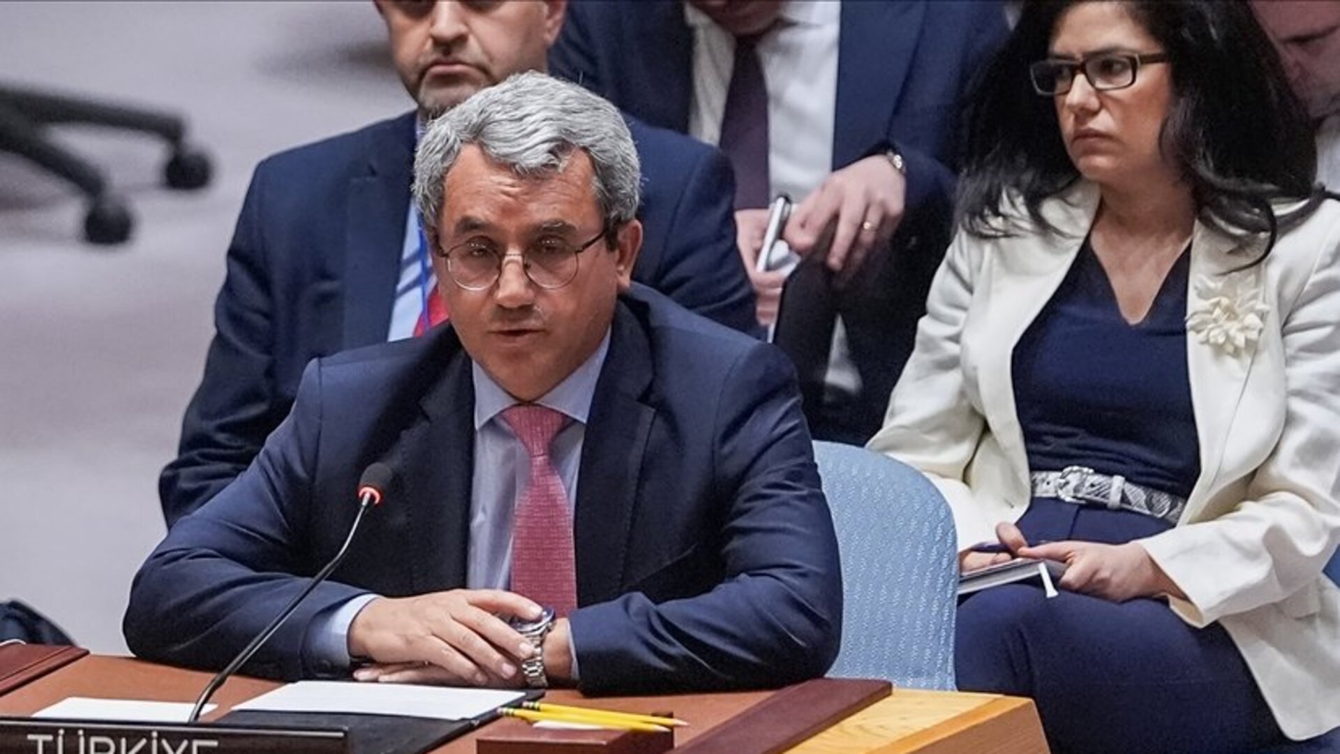 Yıldız'dan Myanmar'daki Müslümanlara Çağrı: 'Arakan Sorunu İnsanlık Vicdanını Yaralıyor'