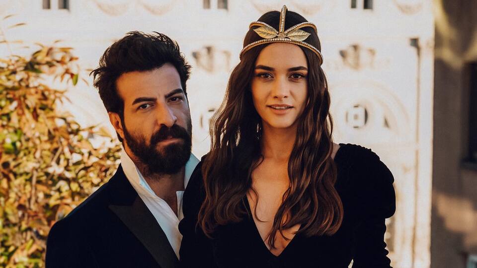 "Hem işte hem de evde görmek istemem"