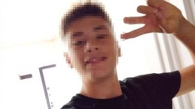 Anne babalar dikkat! Salgın gibi: Akran dehşeti!