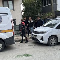 Bir kadın cinayeti daha... Karnından vuruldu!
