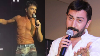 "Kötü örnek oluyorsunuz"