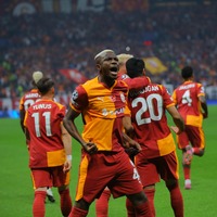"Liverpool'u çaresiz bıraktılar"