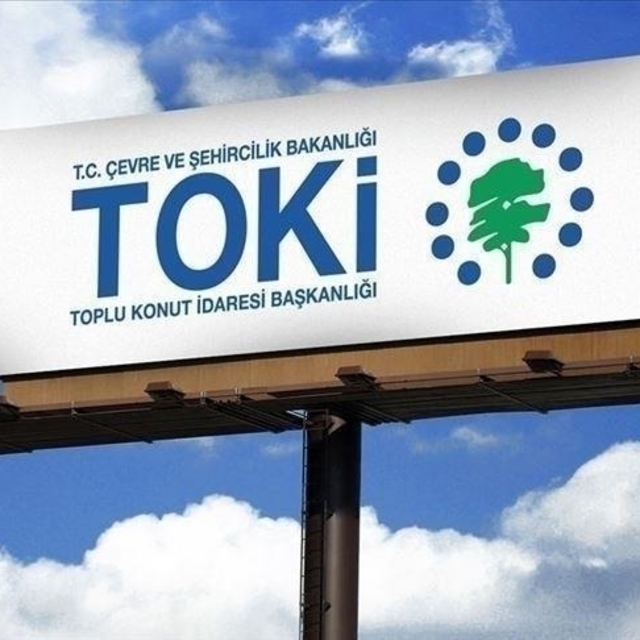 TOKİ yüzde 25 indirim kampanyası başvuruları sürüyor
