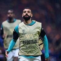 Salah'ın zor anları: Atmosfere dayanamadı!