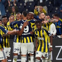 Fenerbahçe Nice'i ağırlayacak!