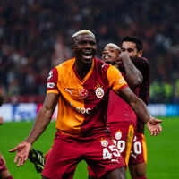 Cimbom, Avrupa'yı salladı: Kabus gecesi!