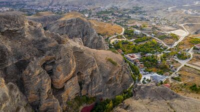 Kültür Yolu Festivali ilk kez Malatya'da