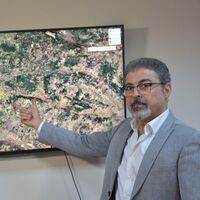 Prof. Dr. Sözbilir: Simav Fay Zonu'ndaki ölü faylar aktif oldu!