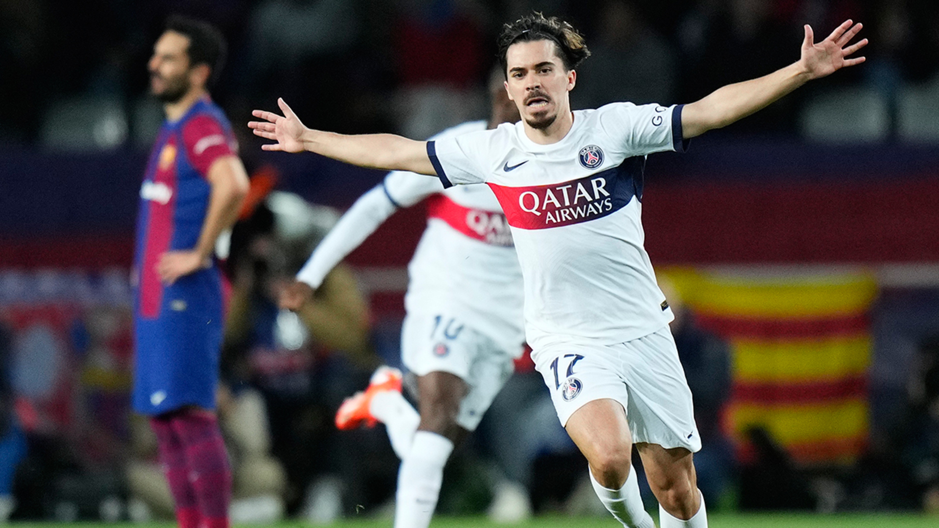 Şampiyonlar Ligi: Barcelona- PSG maçı ne zaman, saat kaçta ve hangi kanalda? Barcelona- PSG muhtemel 11