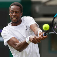 Gael Monfils'ten emeklilik kararı!