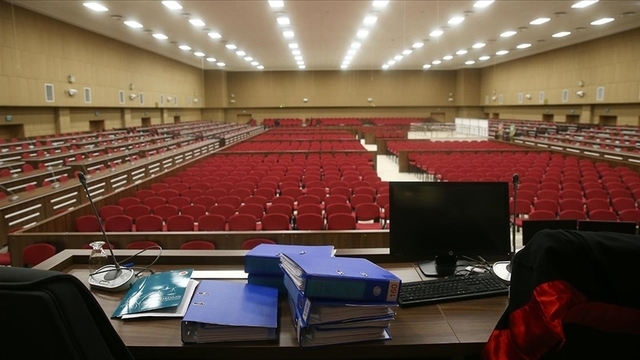 Yasası 'özel', infazı 'genel'…