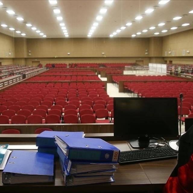 Yasası 'özel', infazı 'genel'…