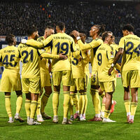 "Fenerbahçe dikkat edilmesi gereken bir takım!"