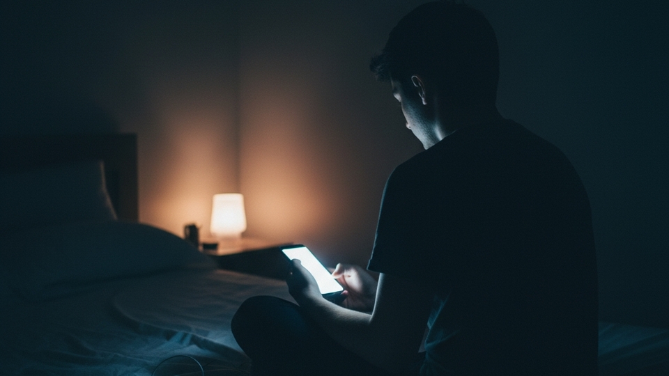 Yeni çağın tehditleri ve bağımlılık