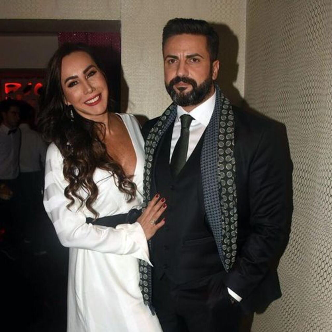 Boşanma nedenini açıkladı