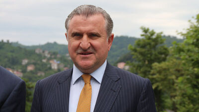 "Bu gurur tablosu, milletimize armağan olsun"