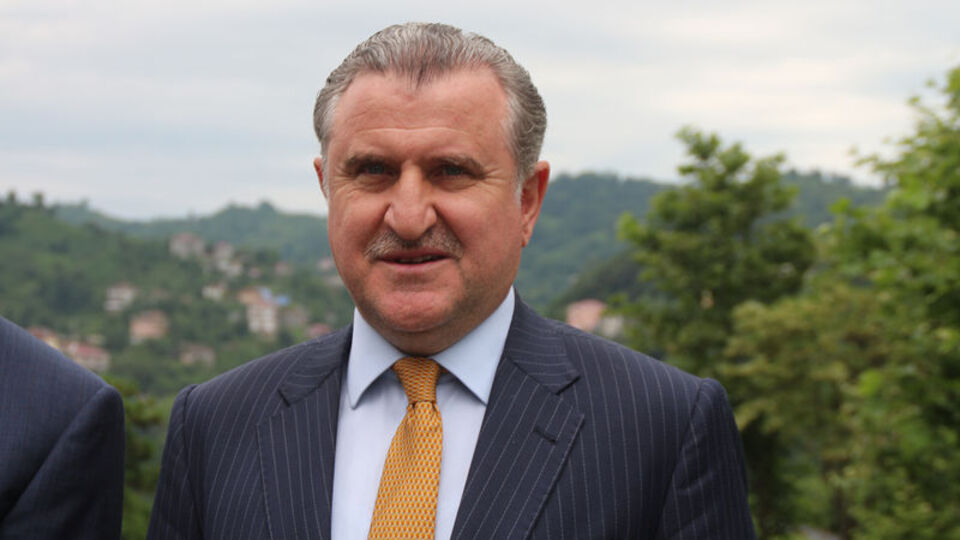 "Bu gurur tablosu, milletimize armağan olsun"