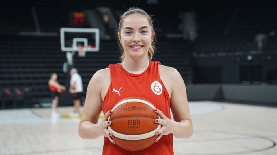 "Avrupa Ligi'nde kalıcı olmayı hedefliyoruz"