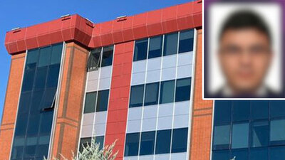 Öğrenciye tacizden öğretim görevlisine uzaklaştırma!