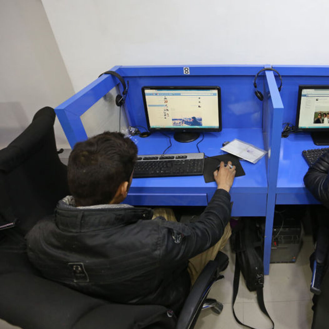 Taliban internet yasağını reddetti