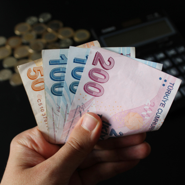 Emekli promosyon ödemeleri 30 bin TL'ye ulaştı!
