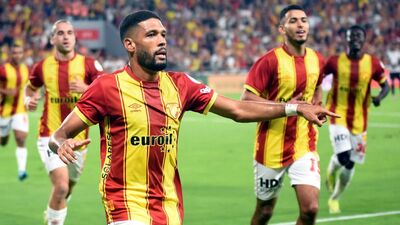 Göztepe için büyük fırsat!