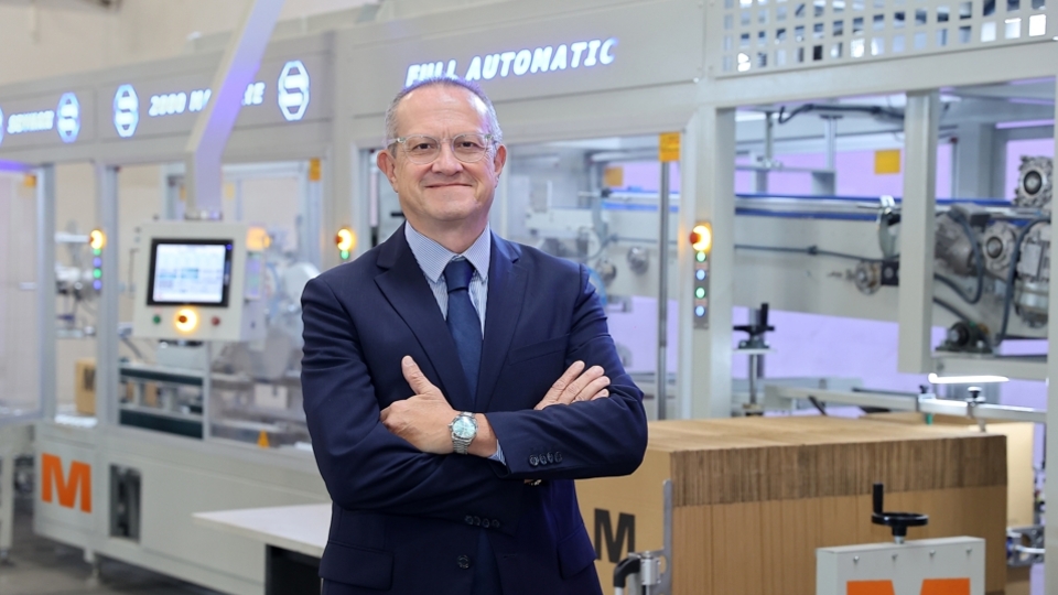 "Migros markalı bakliyatların tamamı yüzde 100 yerli olacak"