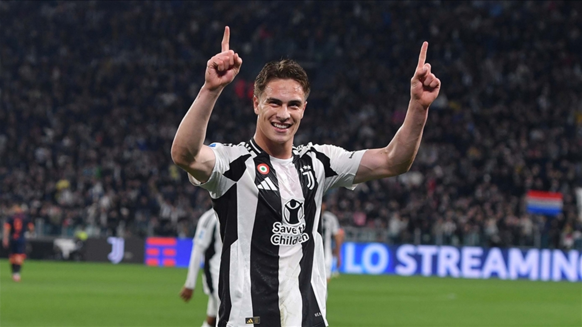 Şampiyonlar Ligi'nde Akıl Almaz Randevu! Villarreal - Juventus Maçı Ne Zaman, Hangi Kanalda? Kenan Yıldız Sürprizi Bekleniyor!