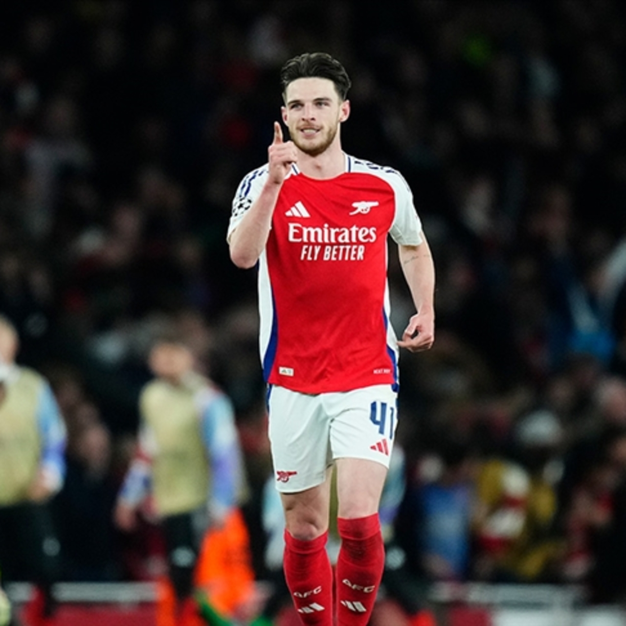 Arsenal- Olympiakos maçı ne zaman?
