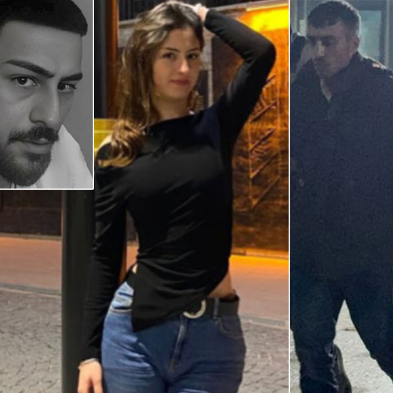 İki kardeşin boğazını kesmişti... Caniden şaşırtan talep!