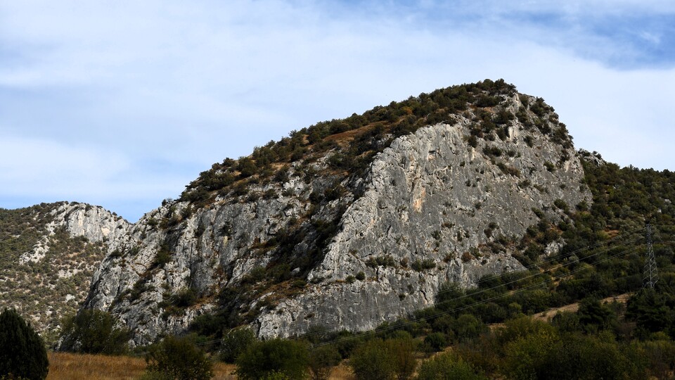 Osman Gazi'nin fethettiği kale bulundu!