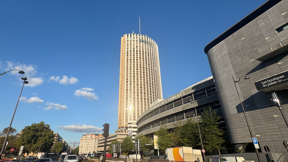 Güney Afrika'nın Fransa Büyükelçisi ölü bulundu