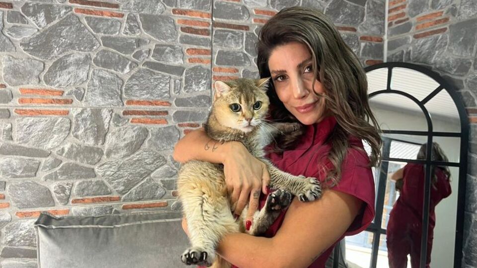 Kedi Artas 'takıntılı' çıktı, antidepresana başladı!